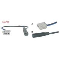 Adapter antenowy do fabrycznego radia Nissan po 2007 #ANT040